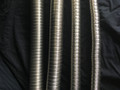 Exhaust Tubing, stainless steel (by the meter)