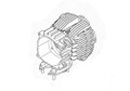 Heat Exchanger (Airtronic D4)