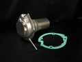 Burner Tube (Airtronic D4)
