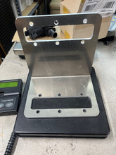  Back Side Wall mounting Brackets For D2, D4, D6 & D8