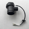 Air Intake Valve, 12V (Airtronic D8LC)