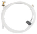 Fuel Tank Feed Assembly