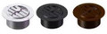 4” Round Damper Vent
