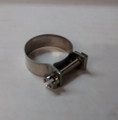 Hose Band Clamp