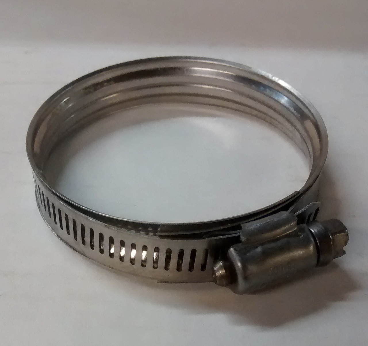 Hose Clamp Size 40 AMC Cliffv's Marine Service