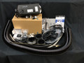 Standard Espar Airtronic D4 Van Heater Kit with Digi-Max Controller
