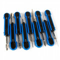 12 Piece Terminal Removal Tool Kit