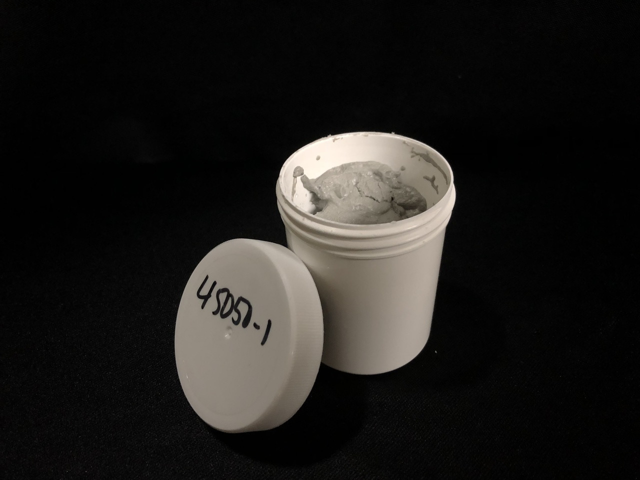 High Temp Exhaust Sealant AMC Cliffv's Marine Service