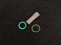 Screen, Glow Pin (Hydronic D4/D5)
