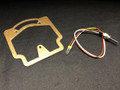 Glow Pin, 12V (Hydronic M-II)