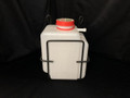 Recovery Bottle, Plastic (Burp Tank)
