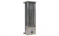 U Series Pumphouse Utility Heater