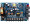 Replacement OEM A/C Controls - Improved Micro-Air Marine Redesigns
The Micro-Air MAQ board is a newly-manufactured, footprint-compatible, and functionally-compatible replacement control board for the popular Q-Logic cabin control used in marine applications. Its design, components, and reliability are superior to the OEM original.

The MAQ supports all of the same displays, uses the same 6-pin RJ-12 (straight through) display cable, and the uses the same 3kohm thermistors. 