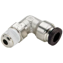 Push in Fitting for the sight Glass Replacement