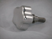 Solid Aluminum Hand Knobs for Wakeboard Tower Foot Joints