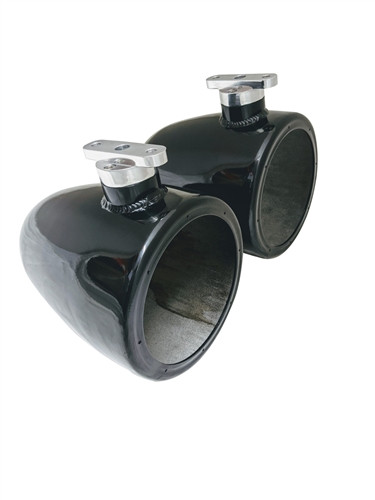 6.5 wakeboard tower speaker cans