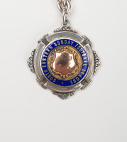 Sunday Football League