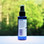 Good Body Products Organic BREATHE Aromatic Mist with Eucalyptus & Peppermint
NOTE: This is our previous bottle and label