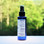 Good Body Products Organic BREATHE Aromatic Mist with Eucalyptus & Peppermint: Right Side
NOTE: This is our previous bottle and label