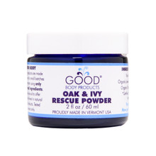 Good Body Products OAK & IVY RESCUE POWDER