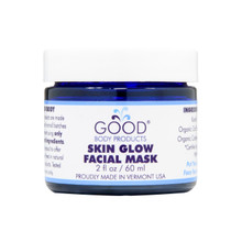 Good Body Products SKIN GLOW FACIAL MASK