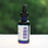 Good Body Products CALENDULA-infused Olive Oil: Right Side    NOTE: This is our previous label
