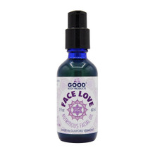 Good Body Products FACE LOVE Nutritious Facial Oil
