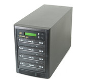 Copystars 1-3 CD+G SATA CD DVD Duplicator Copier Dual layer  Tower