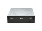 LG  Lightscribe DVD burner SATA 24X  Internal reader CD DVD RW writer burner drive  for PC & Duplicator 