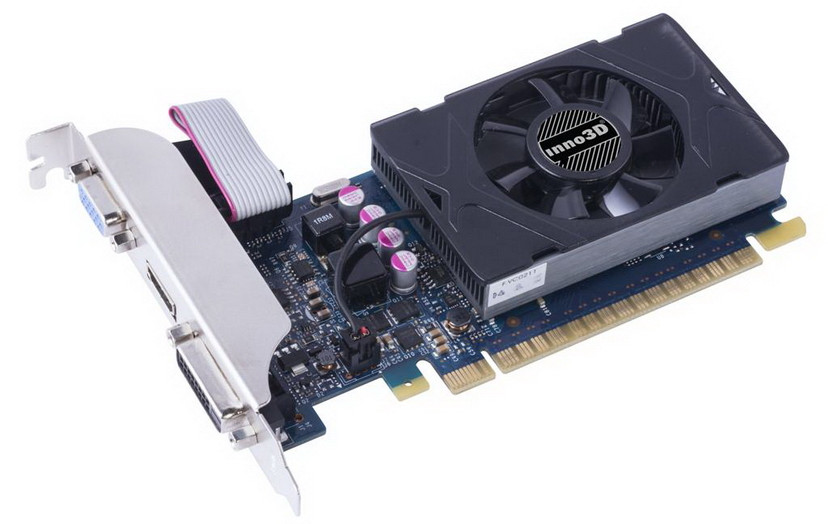 Inno3d geforce gt 710 2gb ddr3 hot sale