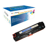LinkToner Compatible Toner Cartridge Replacement for HP CB542A Yellow LaserJet Photo Printer CP1215, CP1217, CP1514n, CP1515n, CP1518ni, CP1525n, CP1525nw, CM1312, CM1312nfi, CM1415fn, CM1415fnw, M251