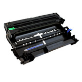LinkToner Compatible Toner Drum Unit Replacement for Brother DR720 BK Laser Photo Printer DCP-8010, DCP-8110, DCP-8110DN, DCP-8150DN, DCP-8155DN, DCP-8250, DCP-8250DN, DCP-8950, HL-5400, HL-5440D, HL-