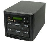 Copystars CD/DVD Duplicator Smart SATA Copier Burner drive Disc copy Tower