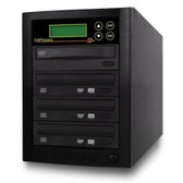 Copystars DVD Duplicator 1TB hard drive to 4 burners Sata DVD duplicator + USB support ISO transfer