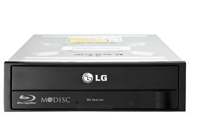 Peer klif over LG WH14NS40 14x Internal Blu Ray BD-R/DVD/CD Burner Writer Drive 3D play  back - Calstar Technology Inc