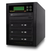 CD DVD Duplicator 1-3 Liteon DL 24X duplicator SATA +USB