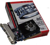 nVidia GeForce 1GB VGA/DVI/HDMI PCI-Express x16 Video graphics Card+Low profile