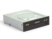 Asus 24F1st SATA 24X  Internal reader CD DVD RW writer burner drive  
