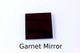 Garnet Mirror Acrylic