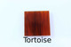 Tortoise Acrylic