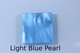 Light Blue Pearl Acrylic