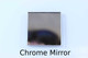 Chrome Mirror Acrylic