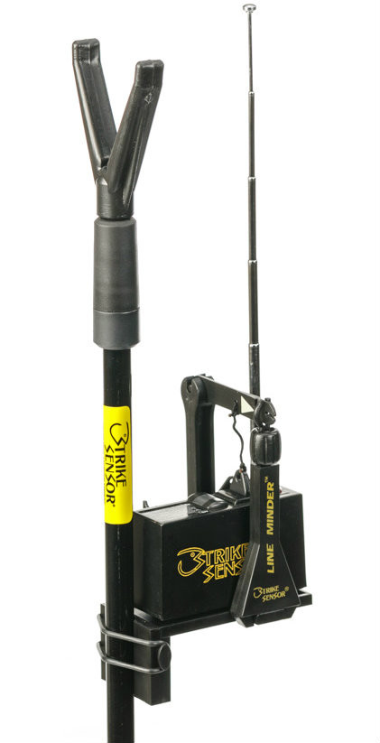 Multi Holes Fishing Rod Holder Feeder Pods Stand Ho Produktbild-Vorschau 2