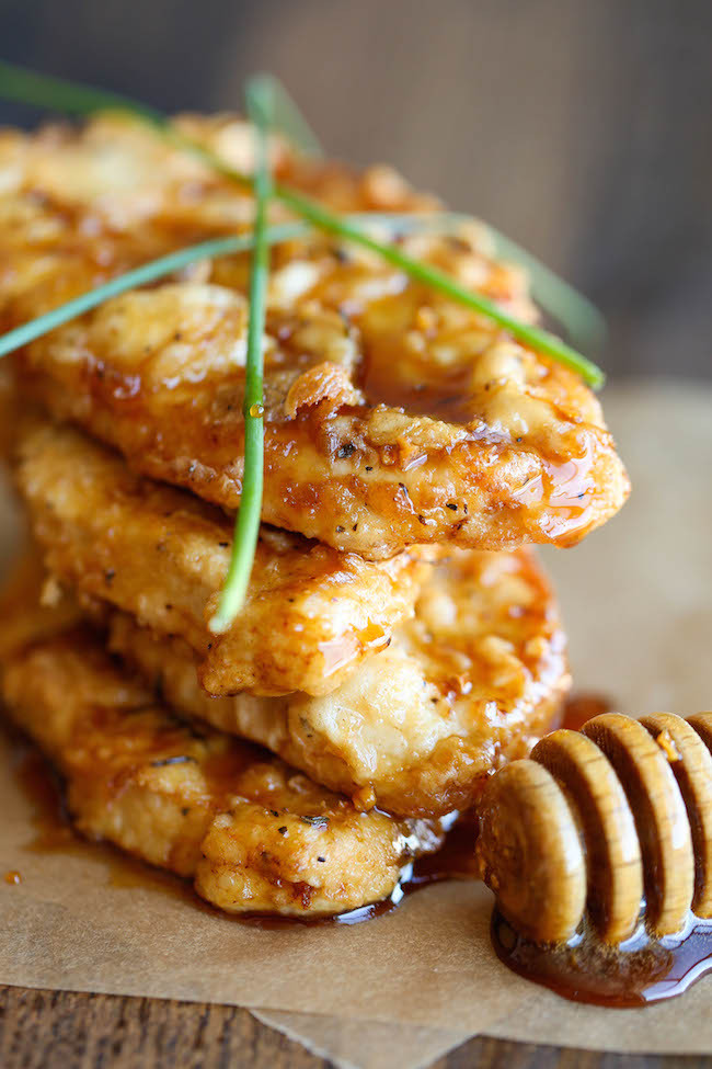 crispy-honey-garlic-chicken-free-recipe-below