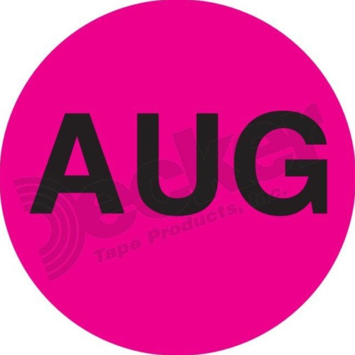 dl6844 color-coded labels