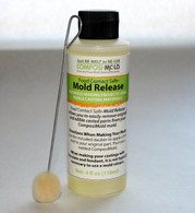 Food Contact Safe Mold Release