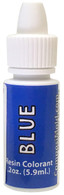 Blue Epoxy Pigment (Colorant, Dye, Tint) 6cc (0.2 oz.)