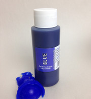 Blue Epoxy Pigment (Colorant, Dye, Tint) 2oz