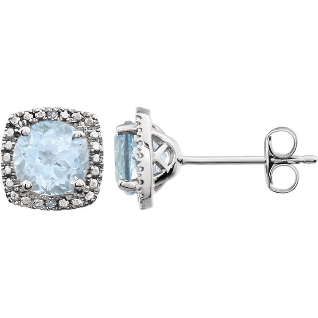 diamond earrings for wife