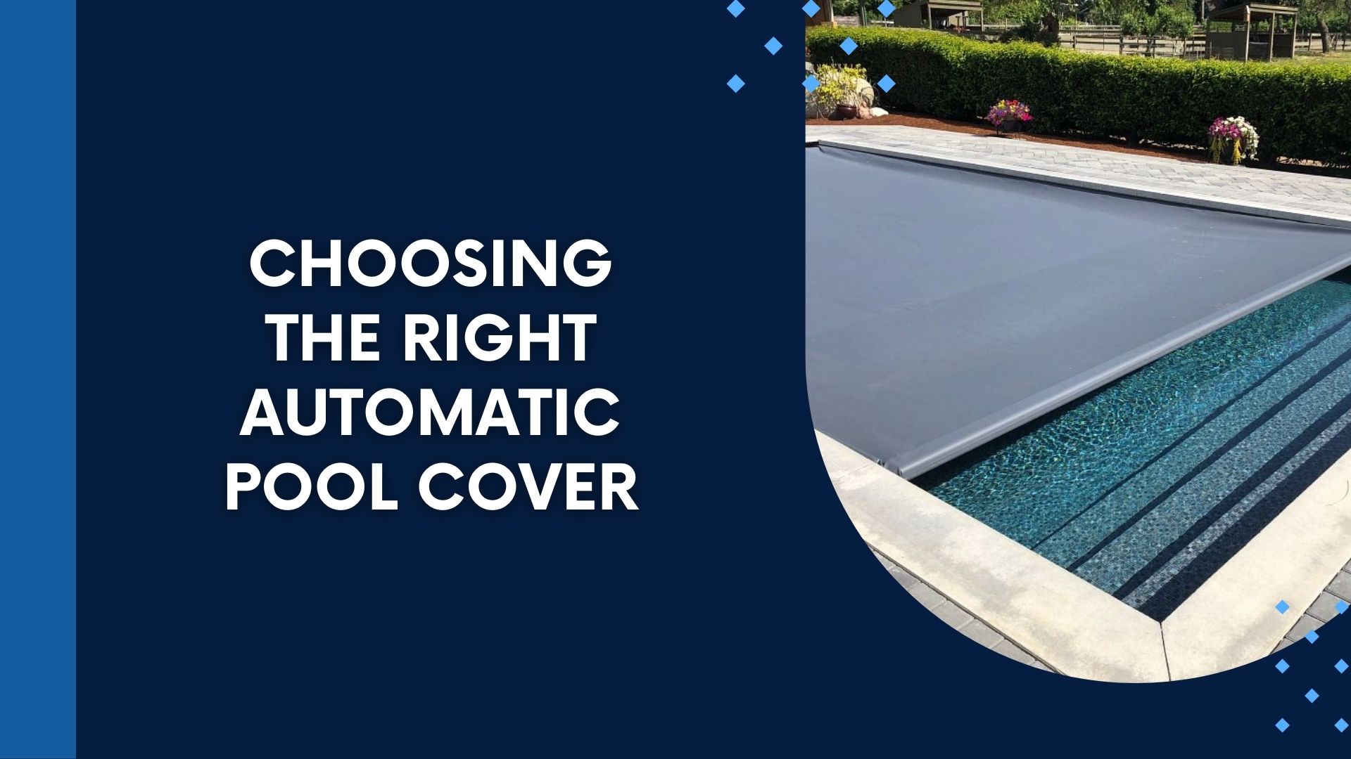 What Is a Coverstar Pool Cover?